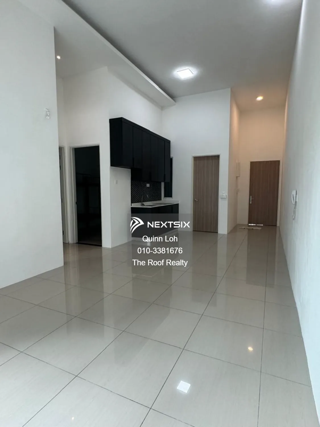 Condominium For Rent in Batu Uban Penang - Image 7
