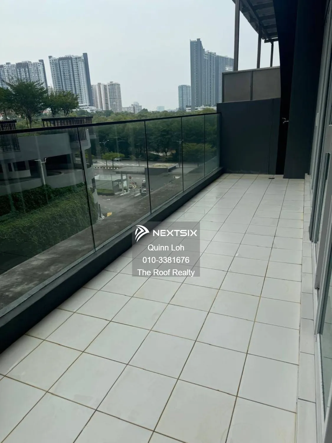 Condominium For Rent in Batu Uban Penang - Image 8