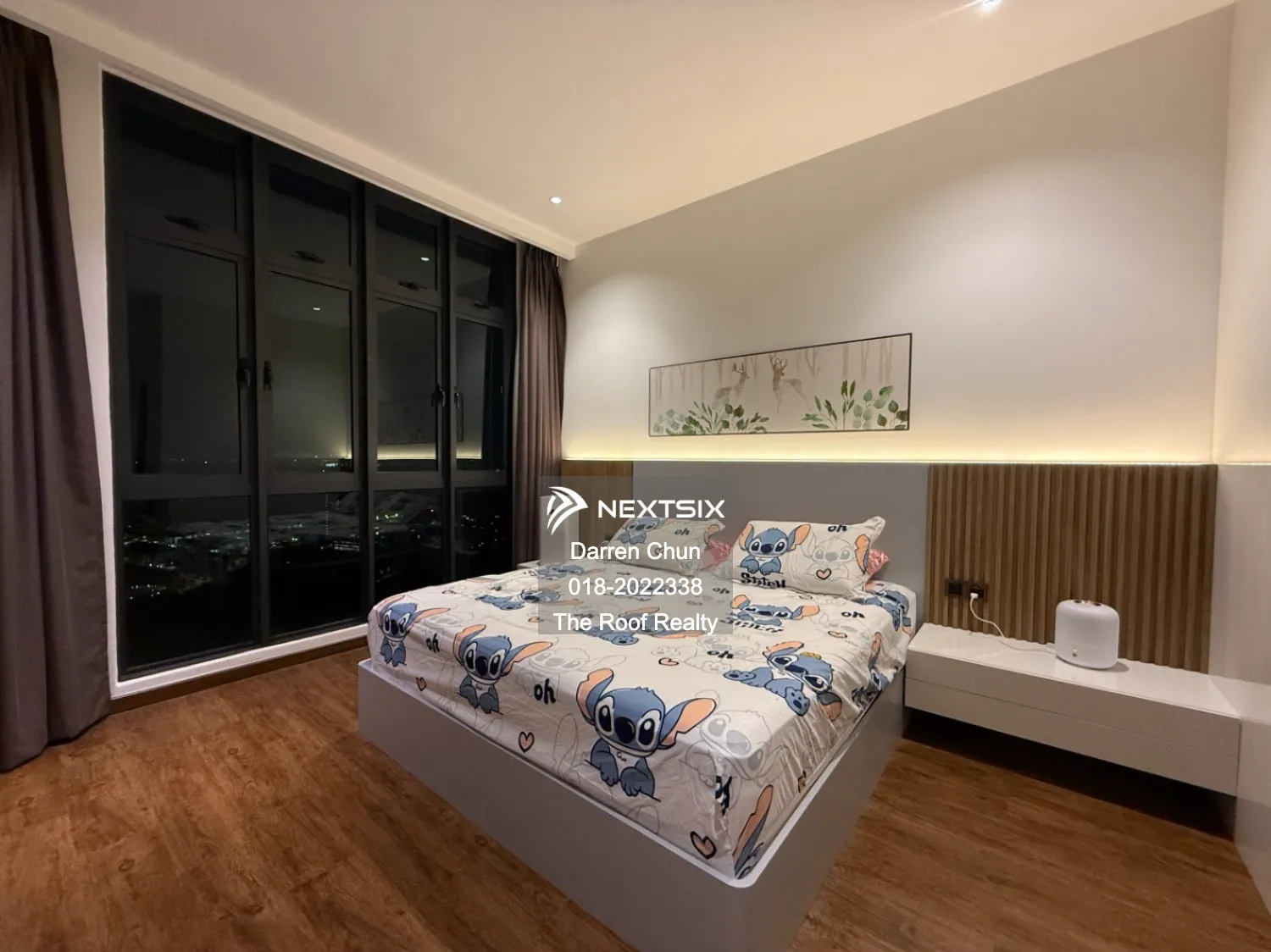 Serviced Residence For Sale in Masai Johor - Image 10