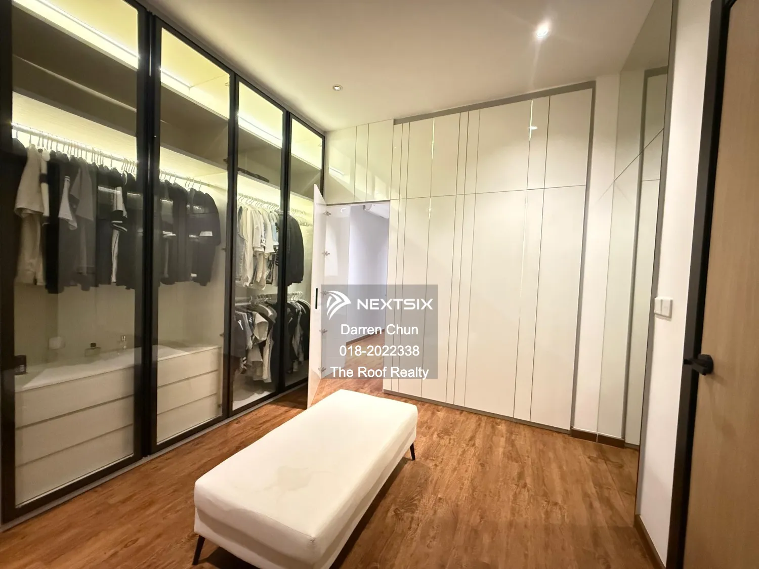Serviced Residence For Sale in Masai Johor - Image 14