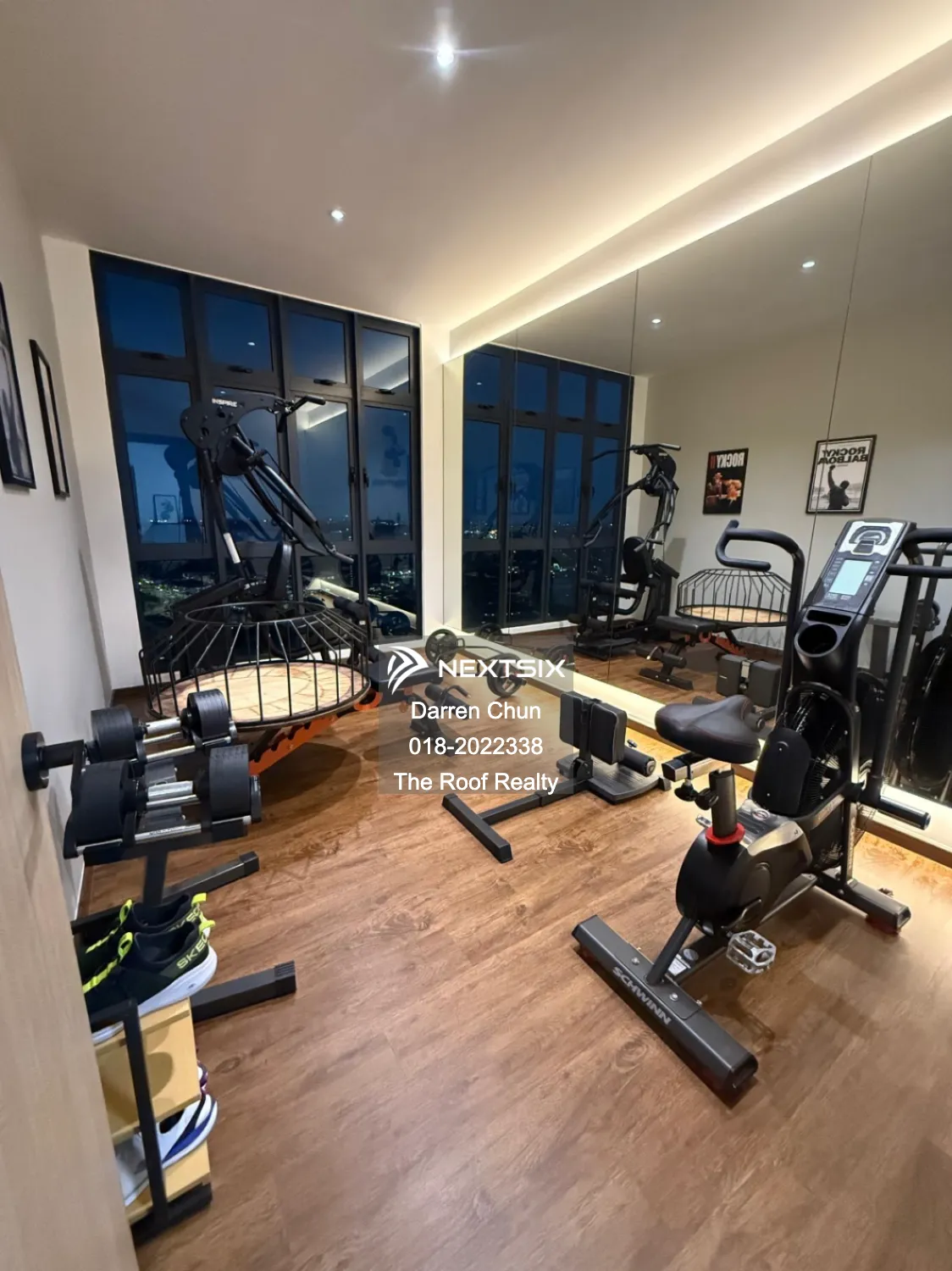 Serviced Residence For Sale in Masai Johor - Image 15