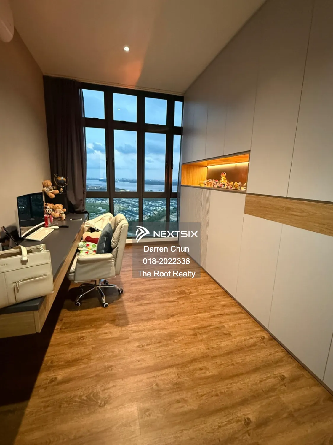 Serviced Residence For Sale in Masai Johor - Image 16