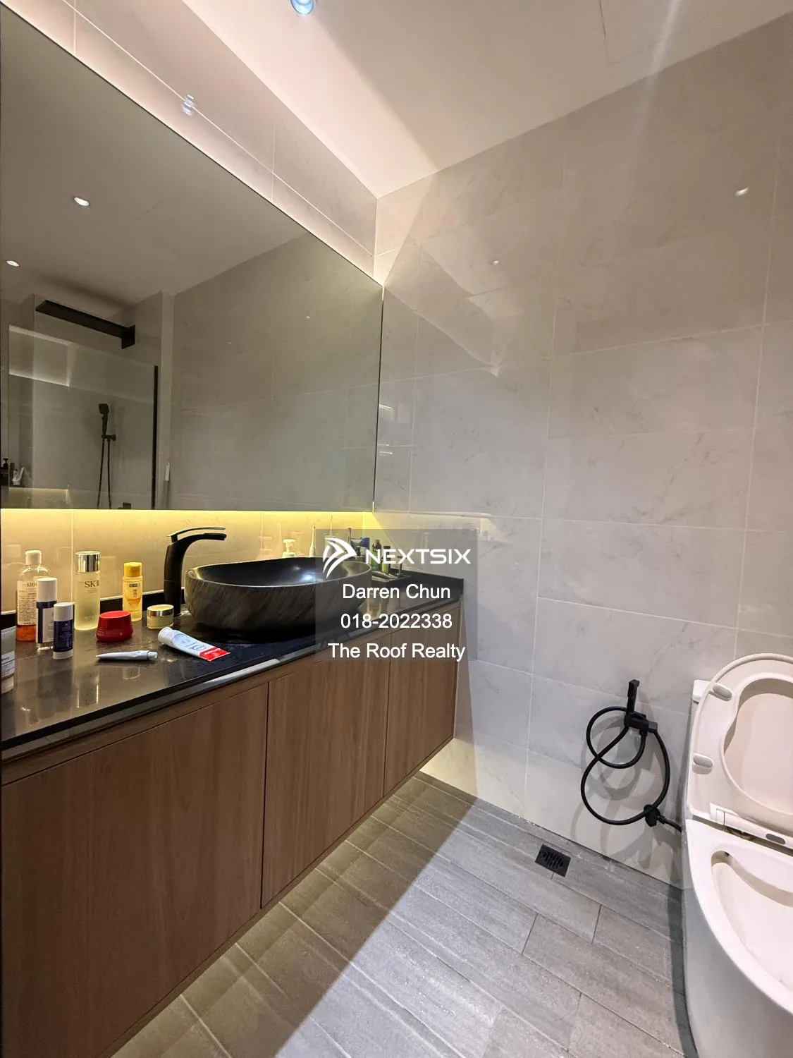 Serviced Residence For Sale in Masai Johor - Image 19