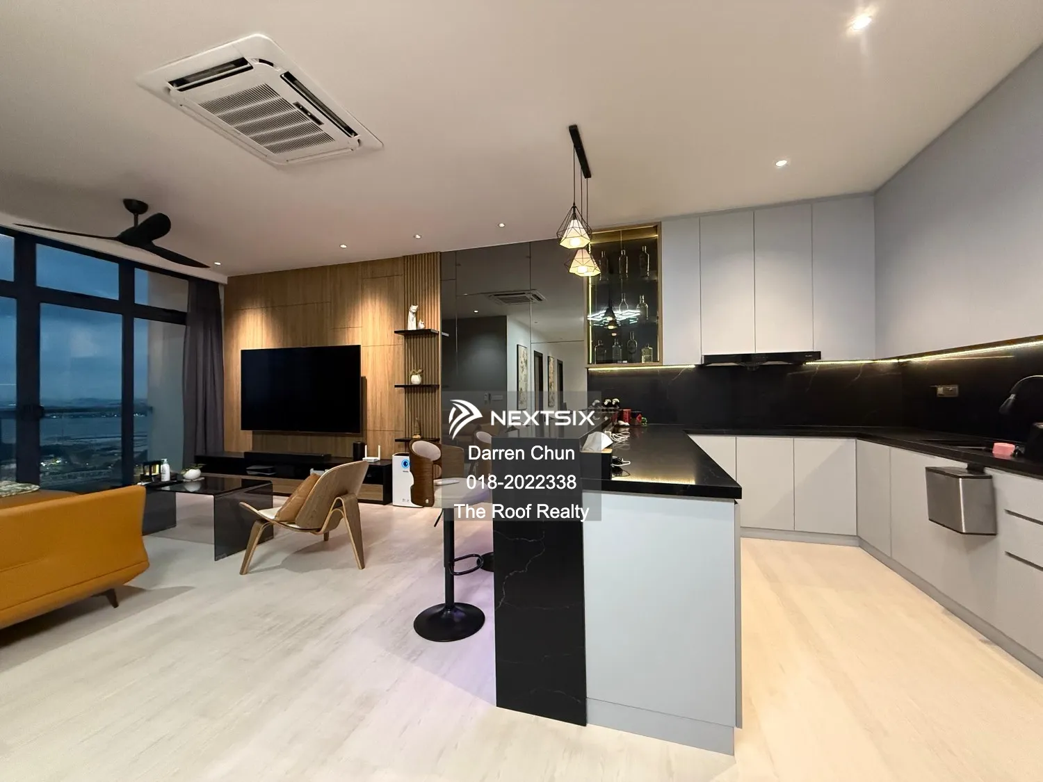 Serviced Residence For Sale in Masai Johor - Image 2