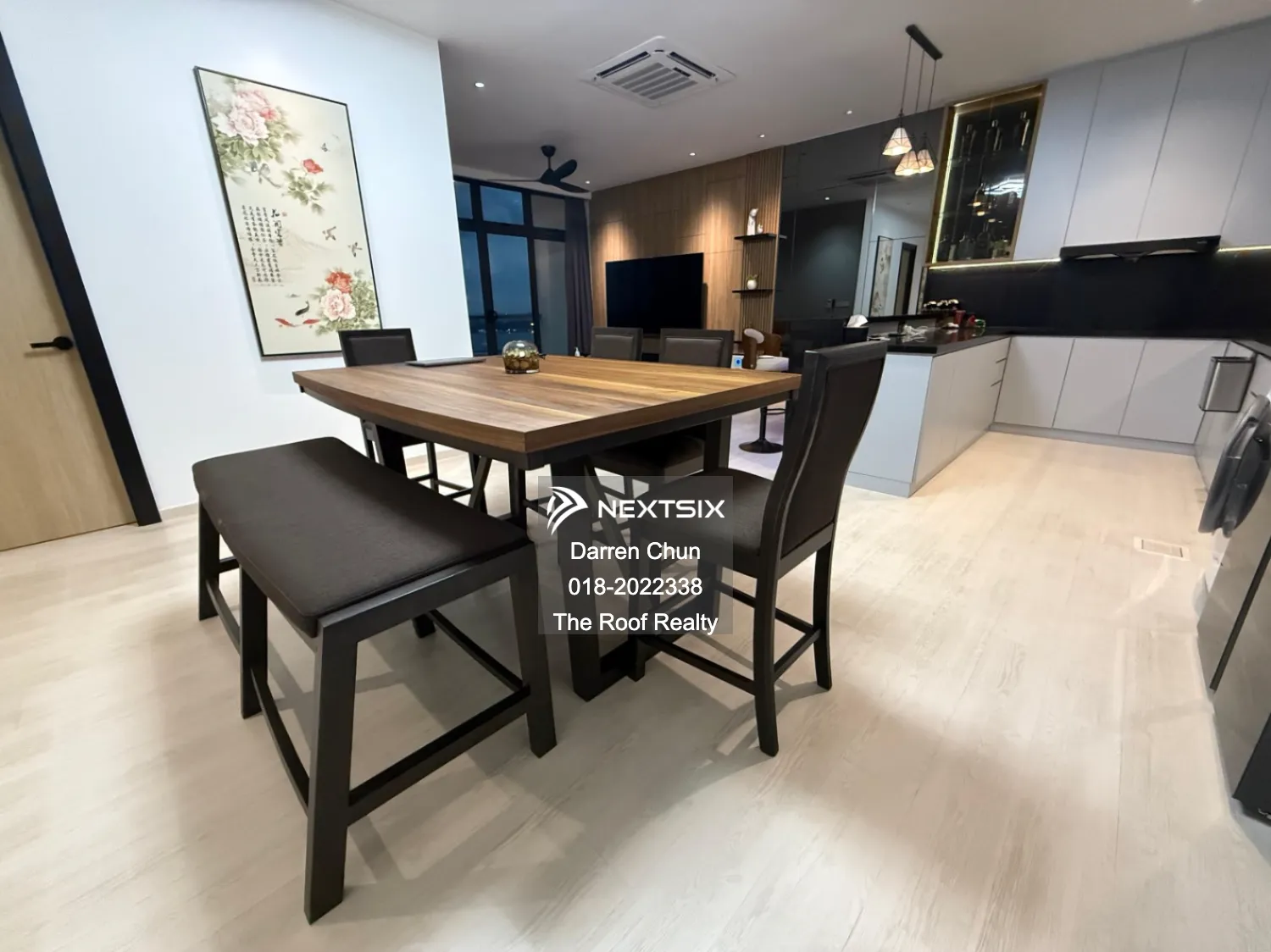 Serviced Residence For Sale in Masai Johor - Image 5