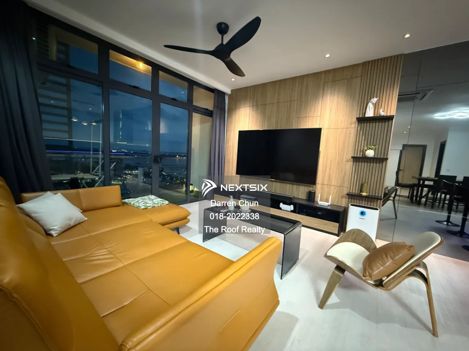 Serviced Residence For Sale in Masai Johor - Image 7