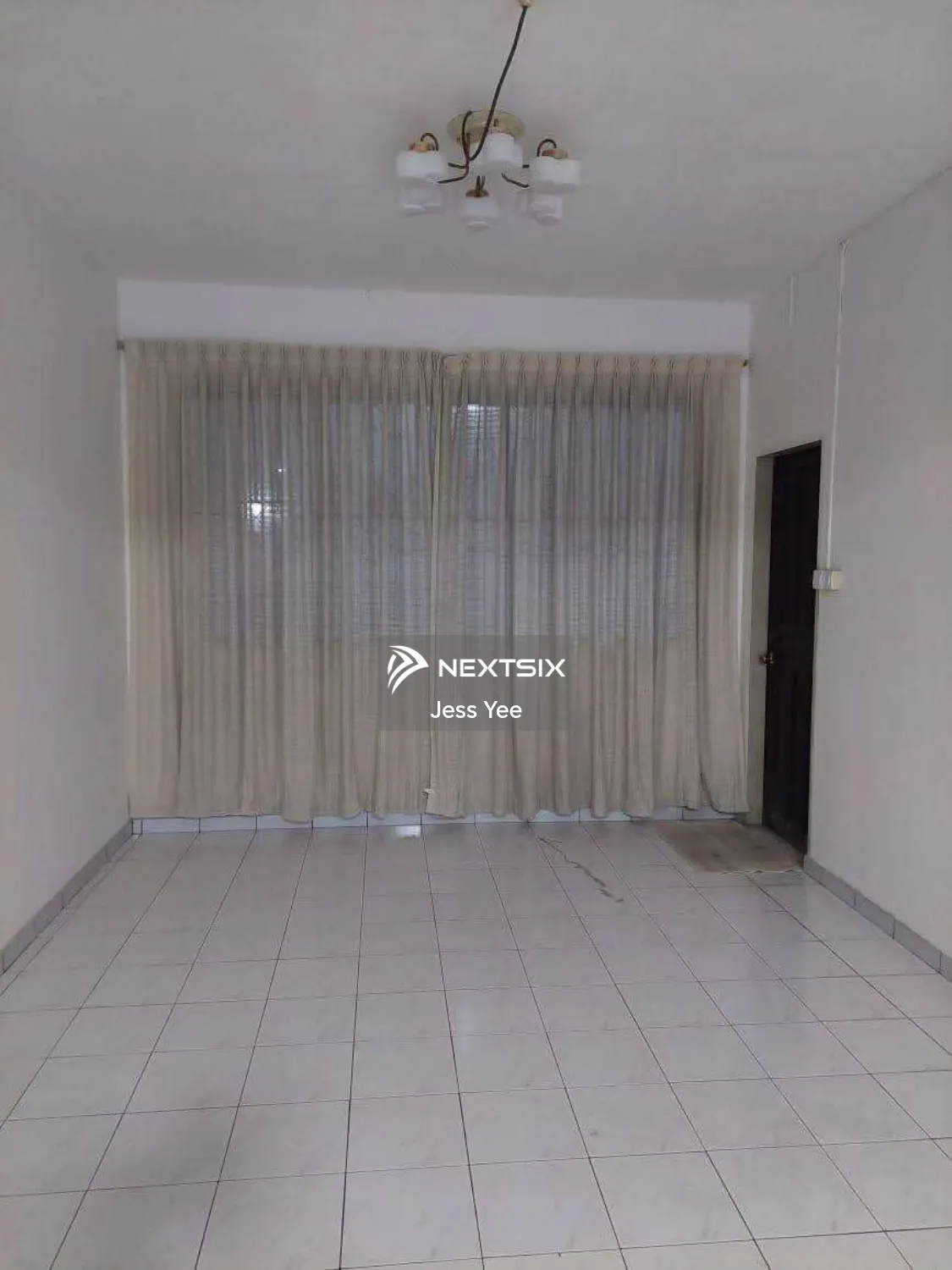 2-sty Terrace/Link House For Sale in Tawau Sabah