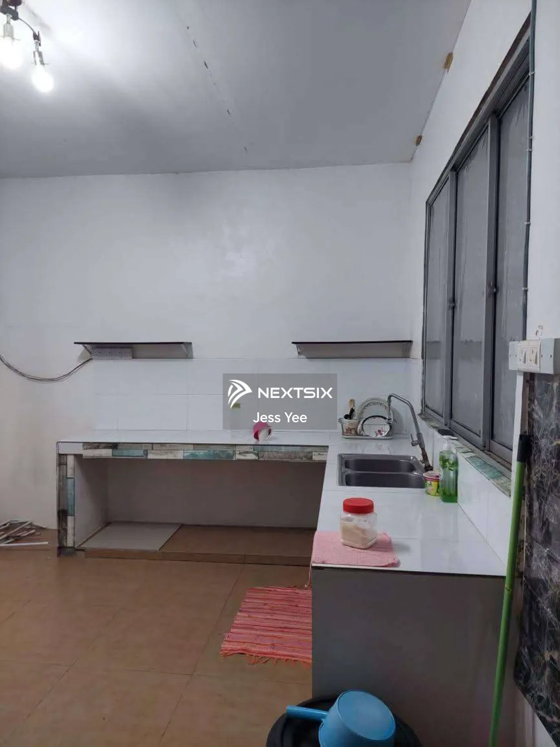 2-sty Terrace/Link House For Sale in Tawau Sabah - Image 5