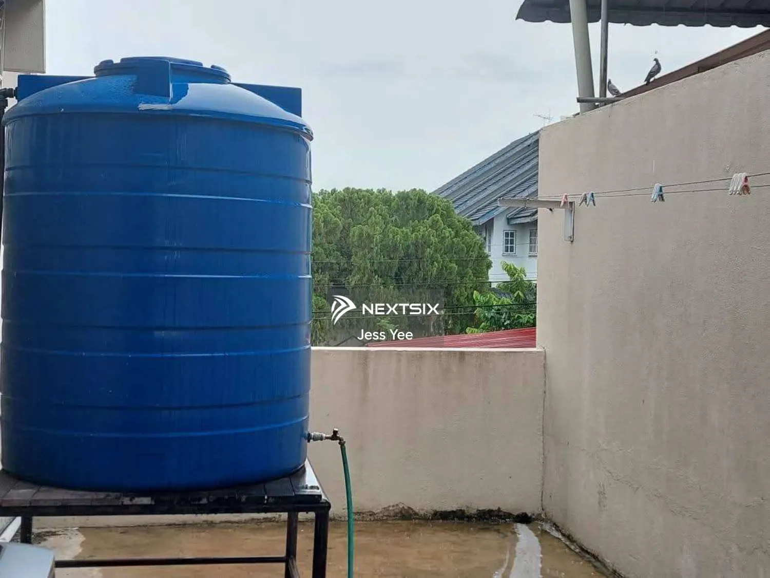 2-sty Terrace/Link House For Sale in Tawau Sabah - Image 6