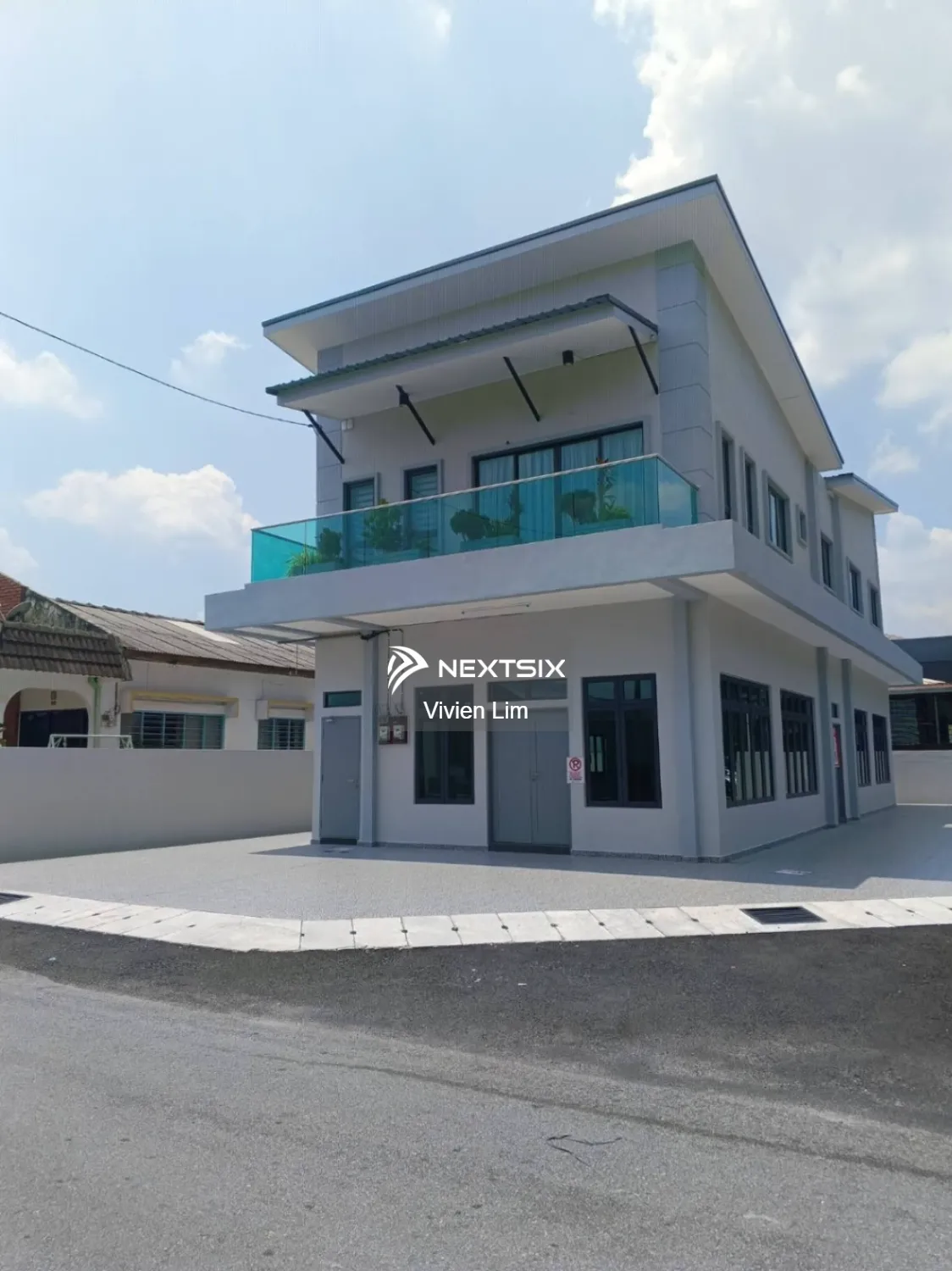 Bungalow For Rent in Ipoh Perak