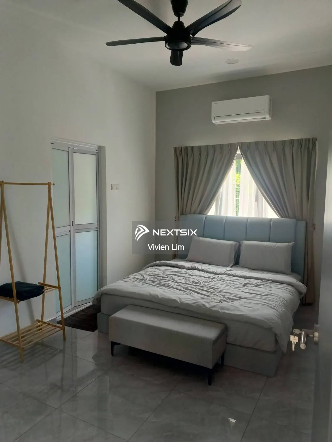 Bungalow For Rent in Ipoh Perak - Image 10