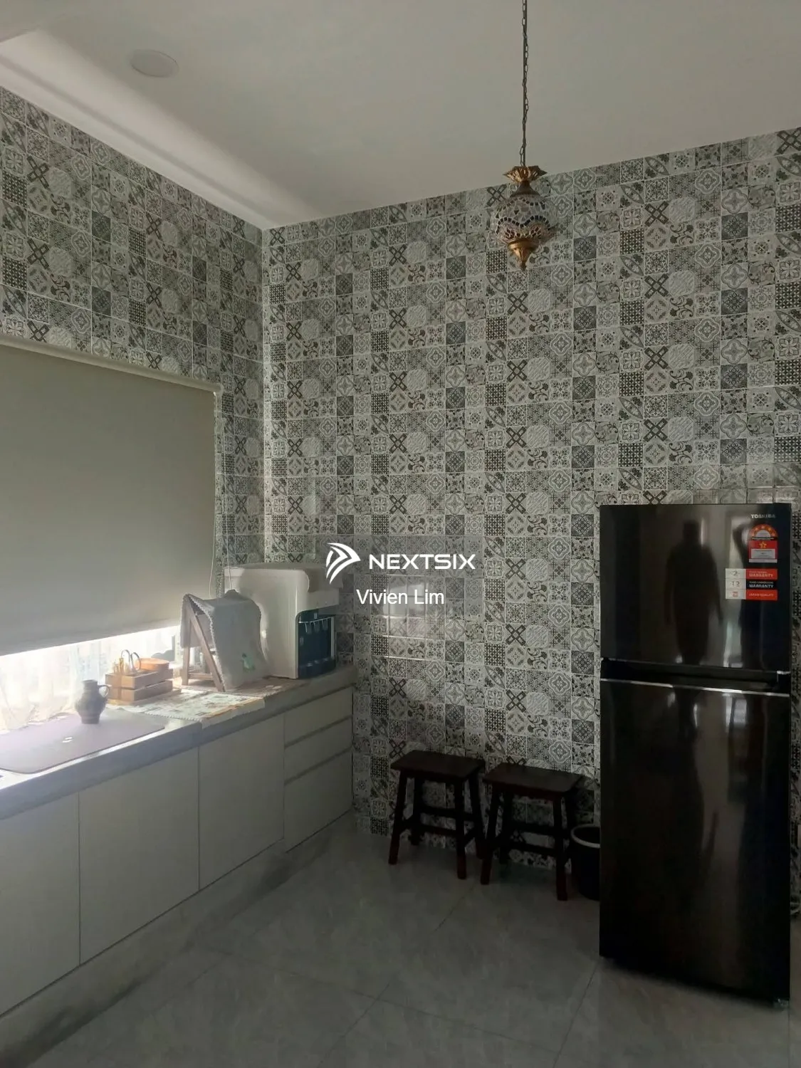 Bungalow For Rent in Ipoh Perak - Image 18