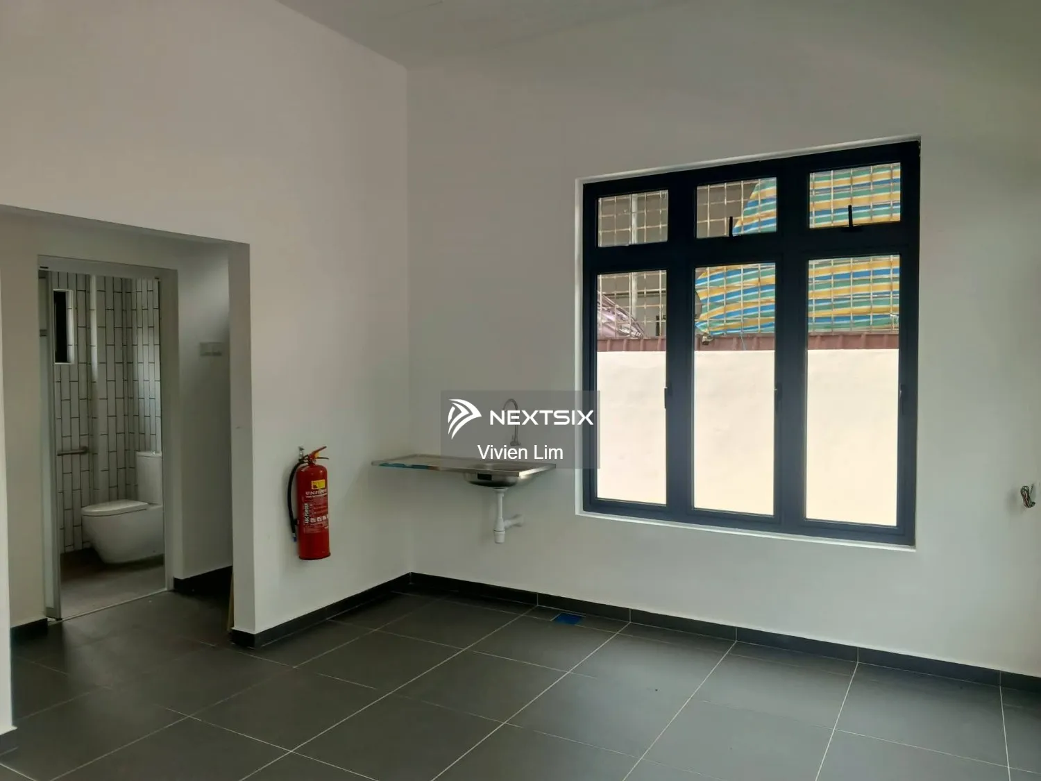 Bungalow For Rent in Ipoh Perak - Image 6
