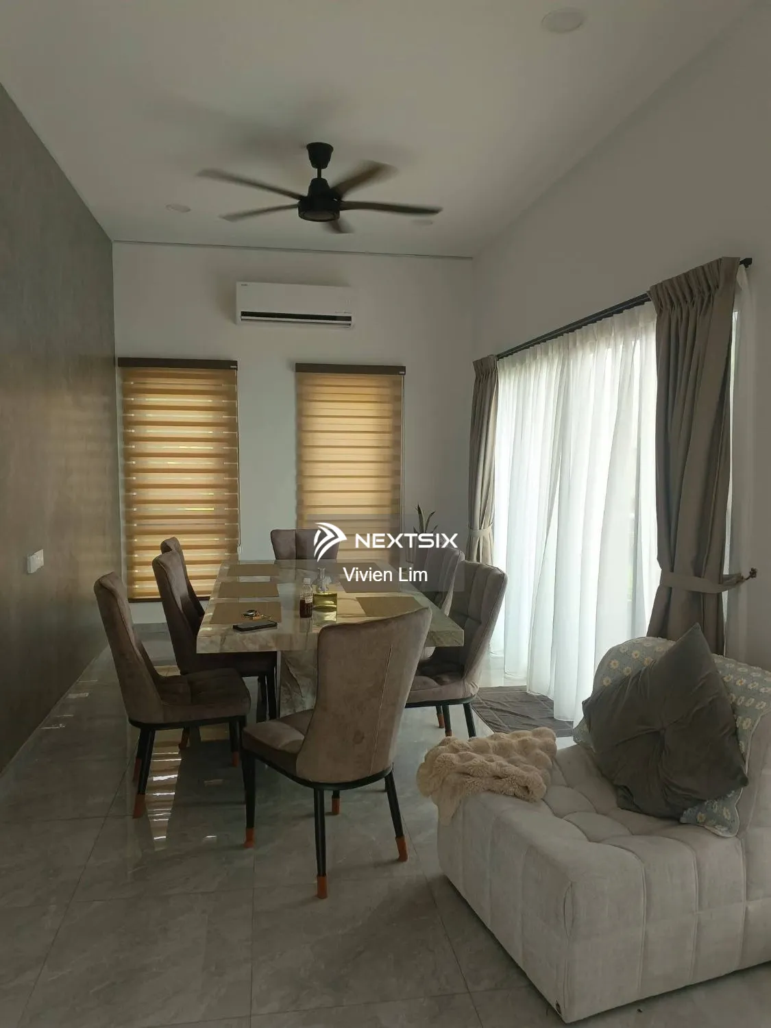 Bungalow For Rent in Ipoh Perak - Image 8