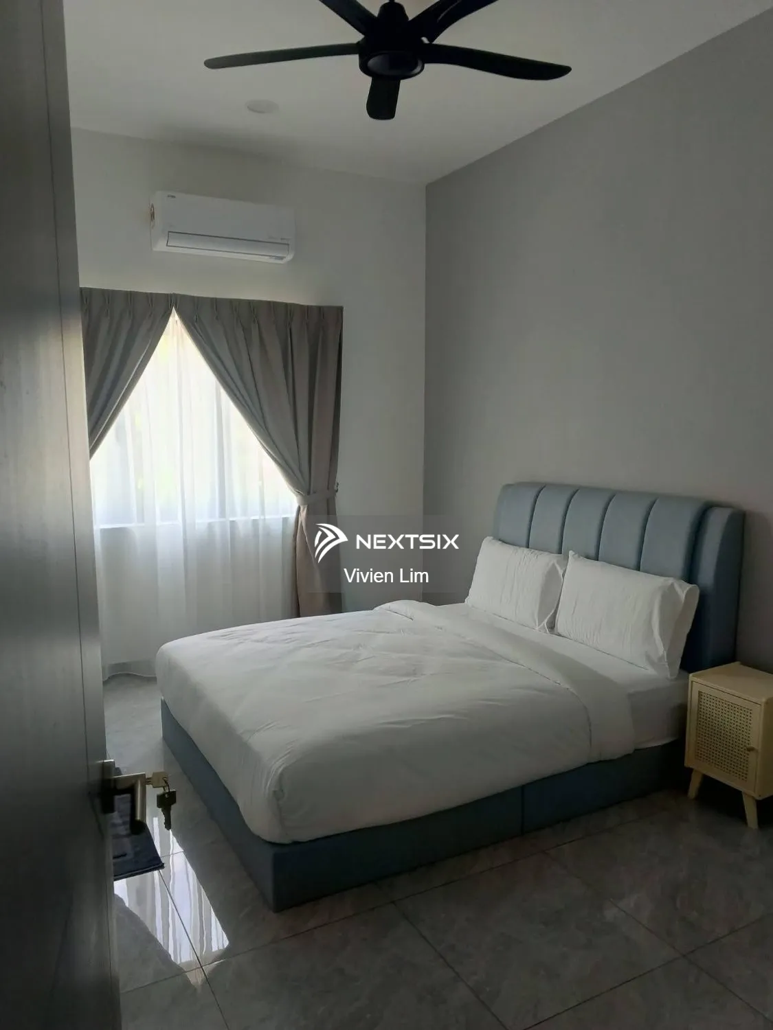 Bungalow For Rent in Ipoh Perak - Image 9