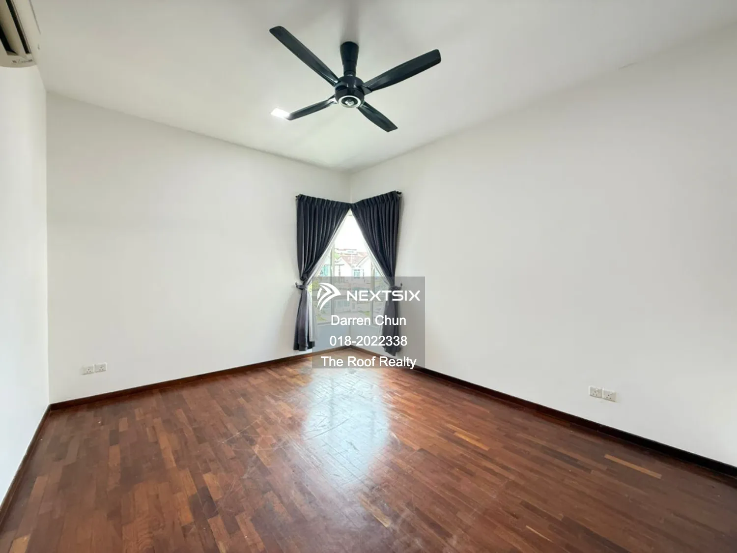 Semi-detached House For Sale in Horizon Hills Johor - Image 12