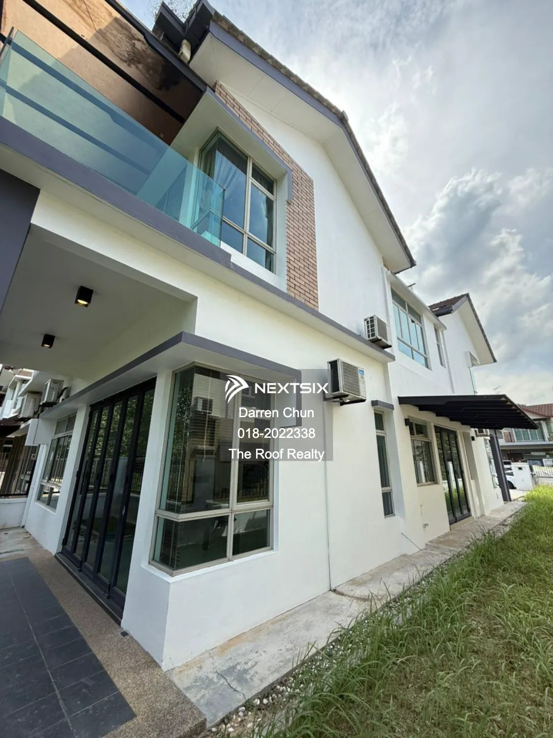 Semi-detached House For Sale in Horizon Hills Johor - Image 13