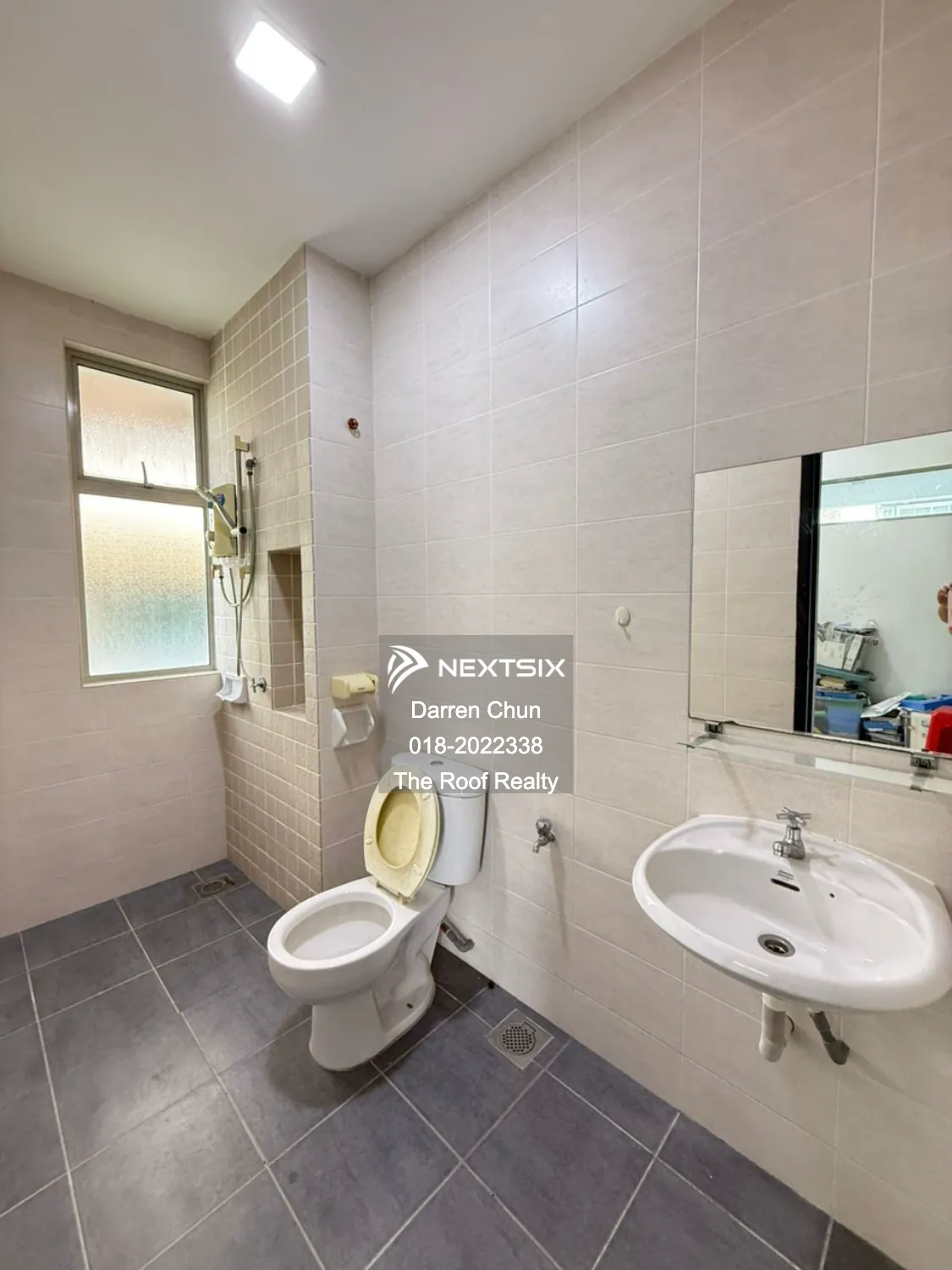 Semi-detached House For Sale in Horizon Hills Johor - Image 16