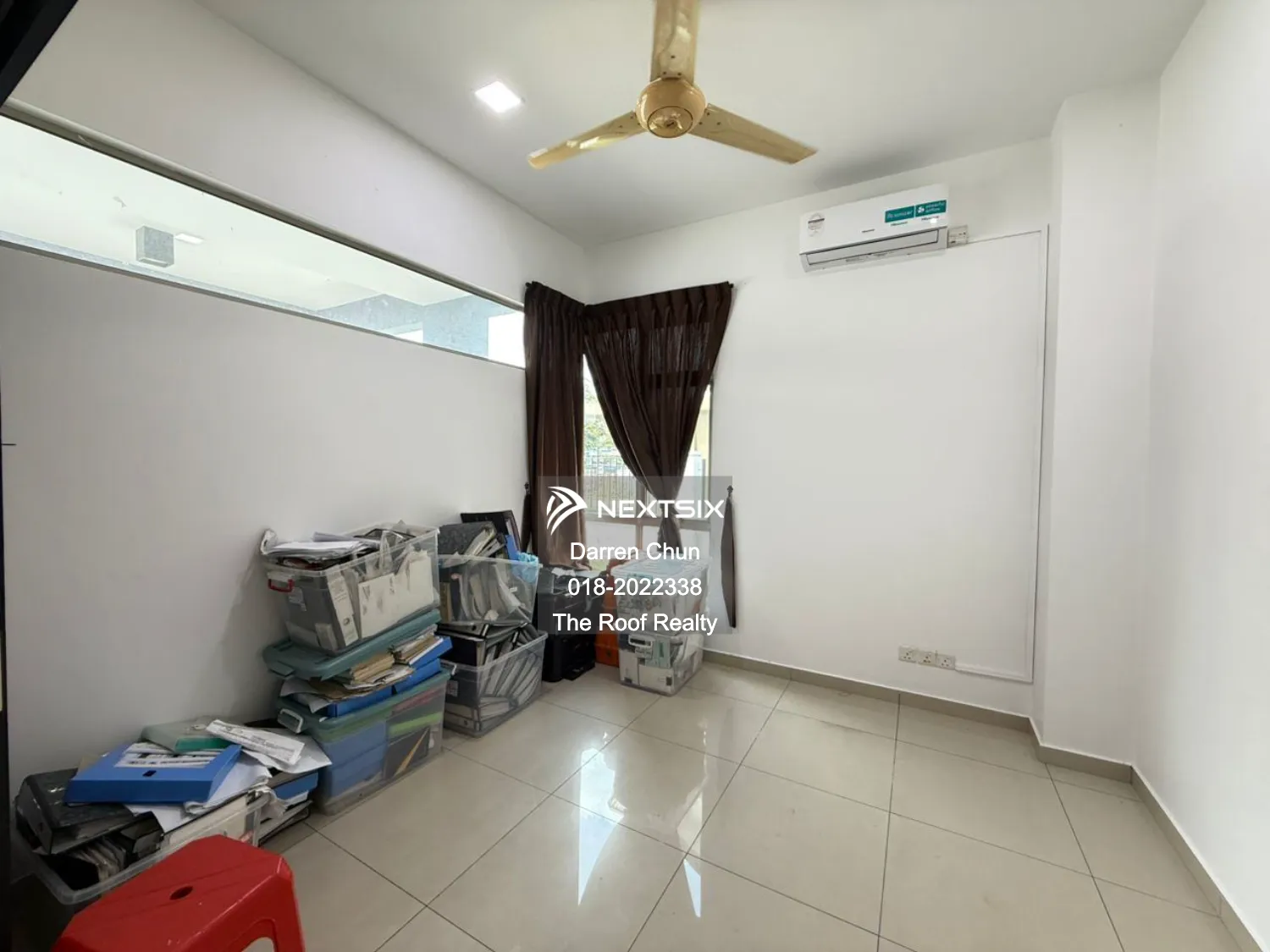 Semi-detached House For Sale in Horizon Hills Johor - Image 5