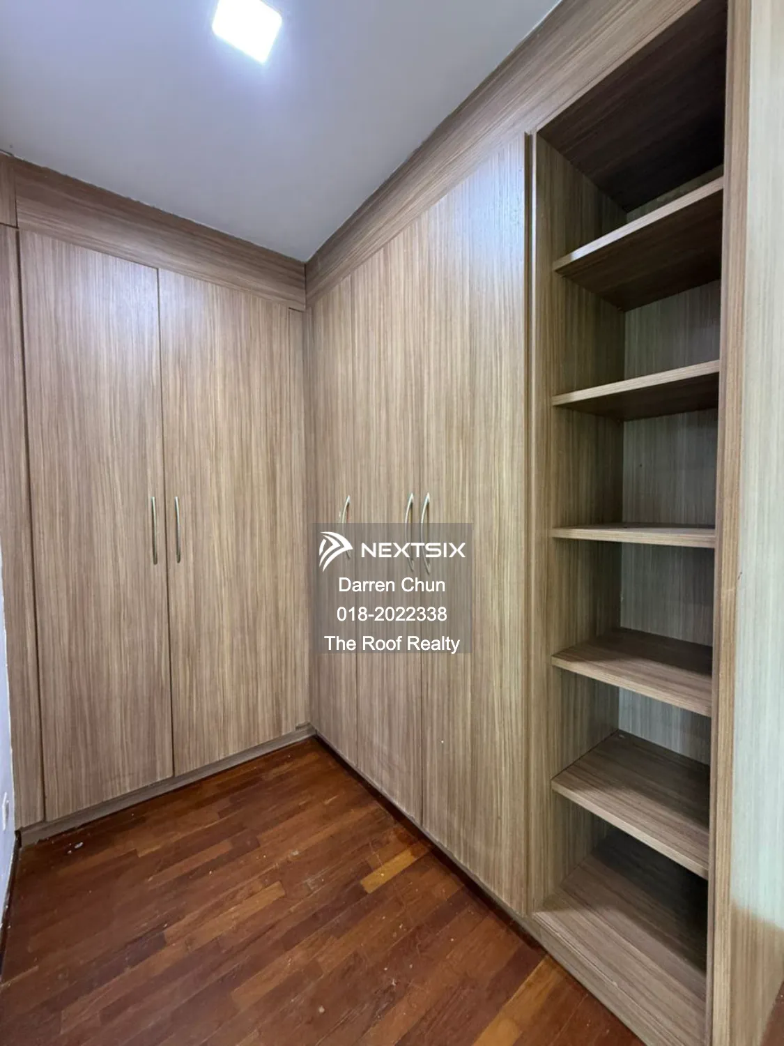 Semi-detached House For Sale in Horizon Hills Johor - Image 9