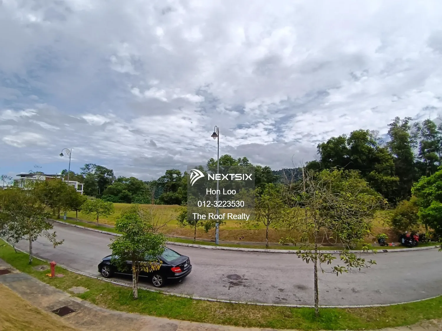 Residential Land For Sale in Ampang Selangor