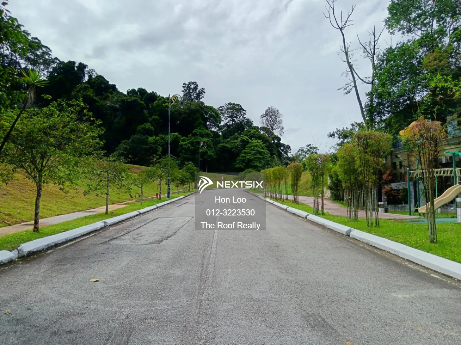 Residential Land For Sale in Ampang Selangor - Image 11