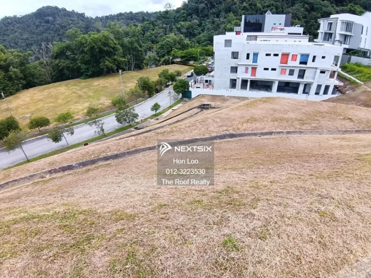 Residential Land For Sale in Ampang Selangor - Image 12