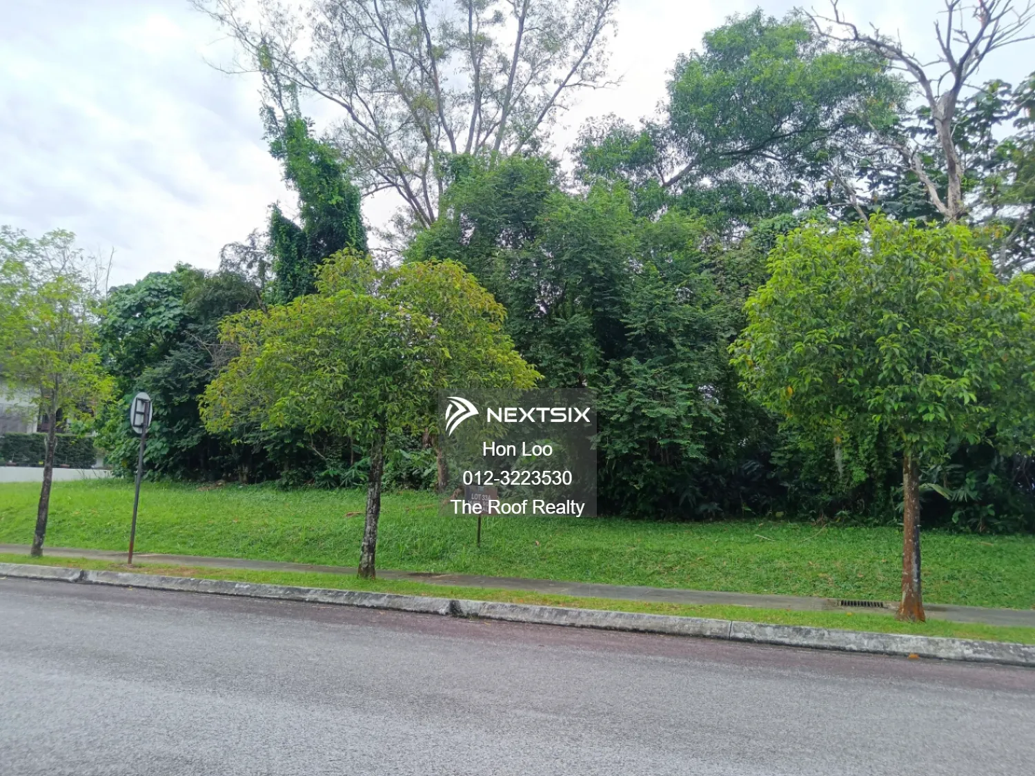 Residential Land For Sale in Ampang Selangor - Image 13