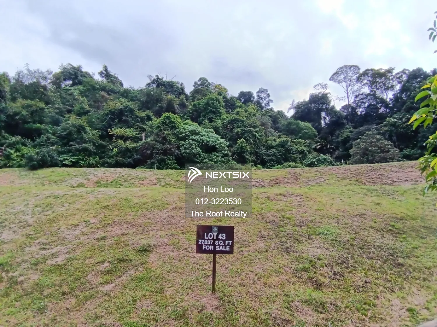 Residential Land For Sale in Ampang Selangor - Image 15
