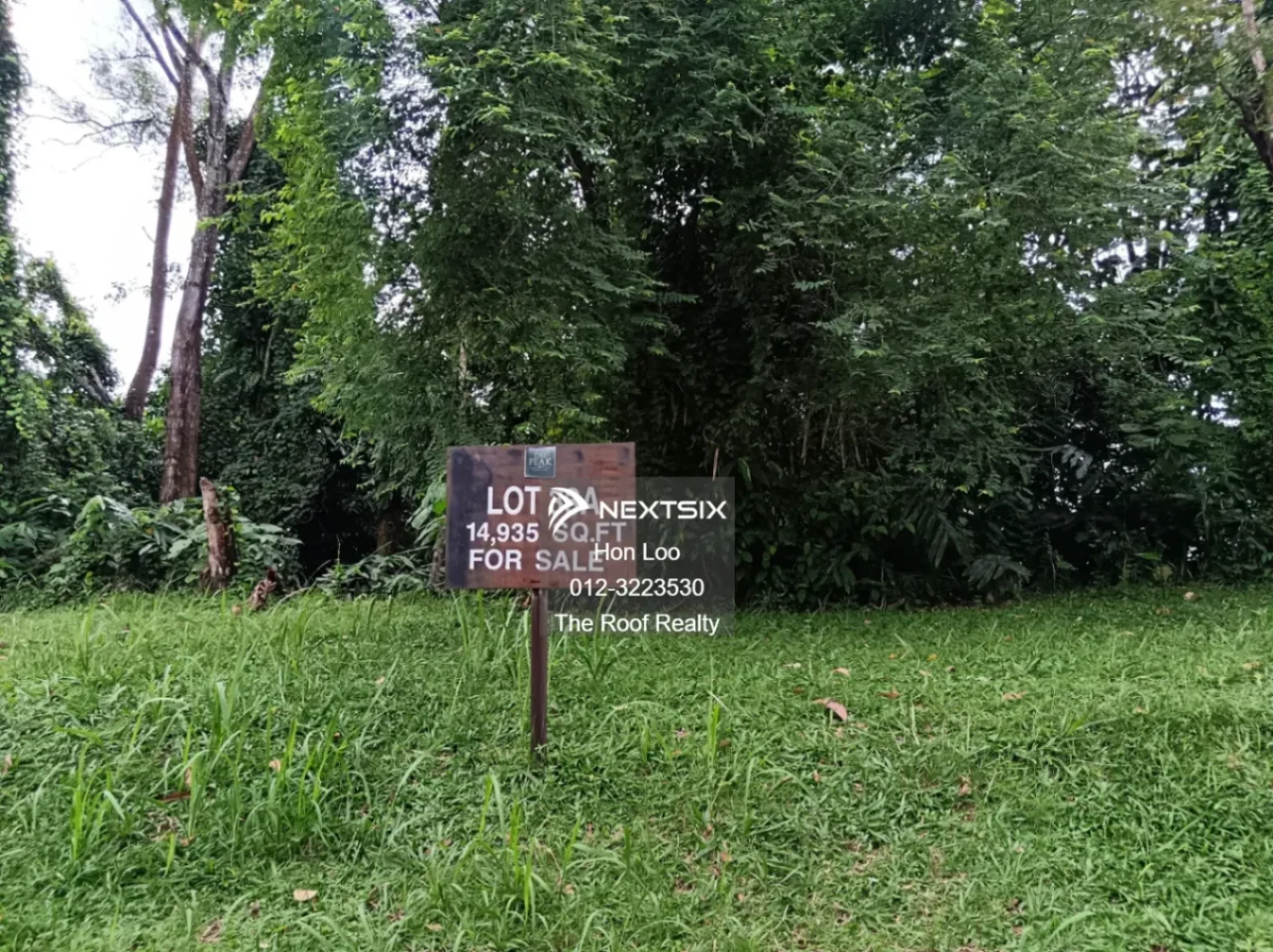 Residential Land For Sale in Ampang Selangor - Image 16