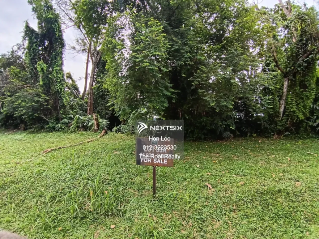 Residential Land For Sale in Ampang Selangor - Image 19