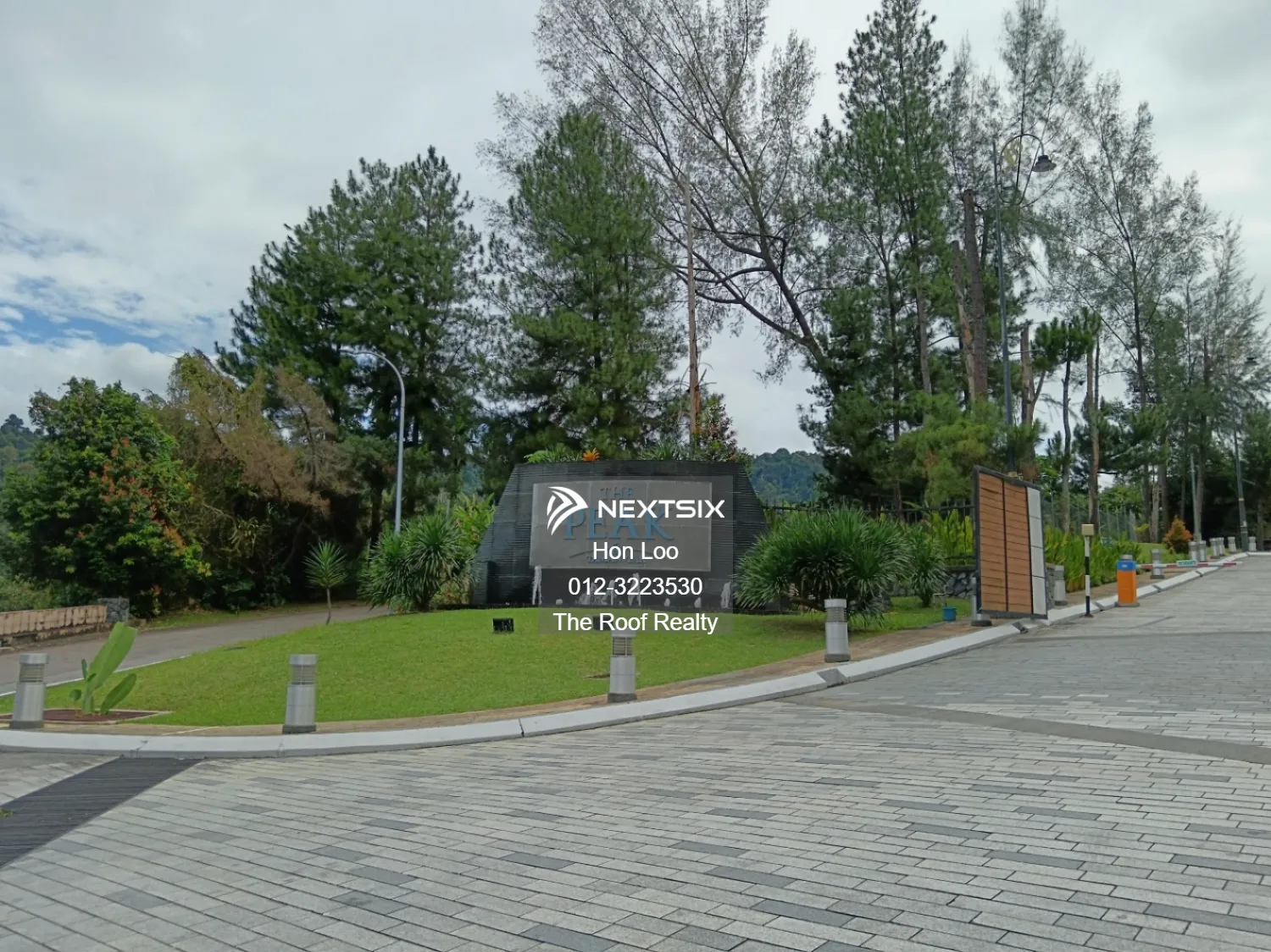 Residential Land For Sale in Ampang Selangor - Image 5