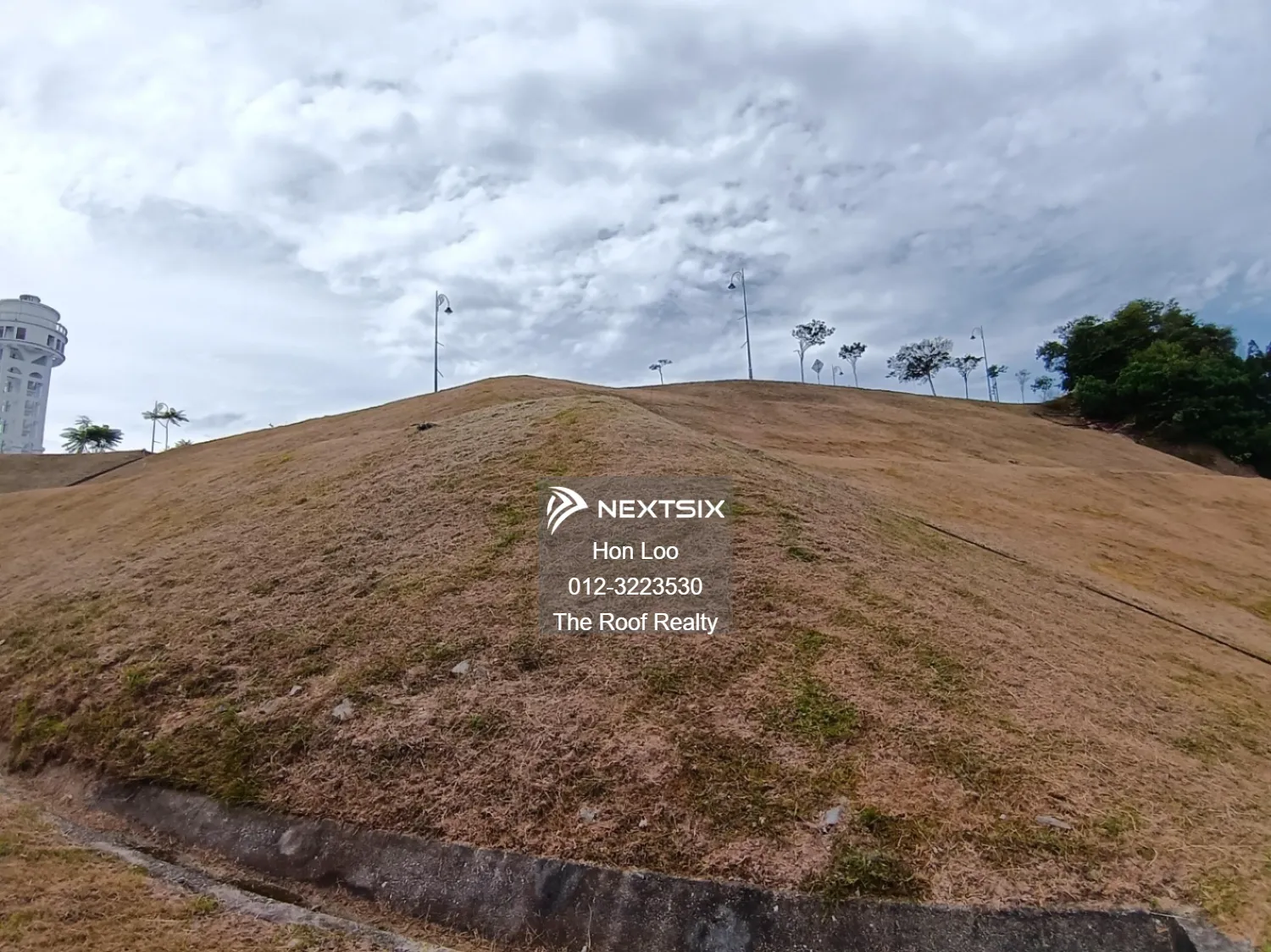 Residential Land For Sale in Ampang Selangor - Image 7