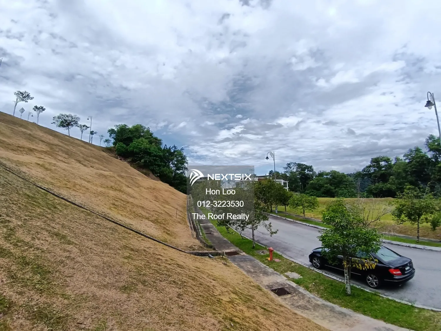 Residential Land For Sale in Ampang Selangor - Image 8