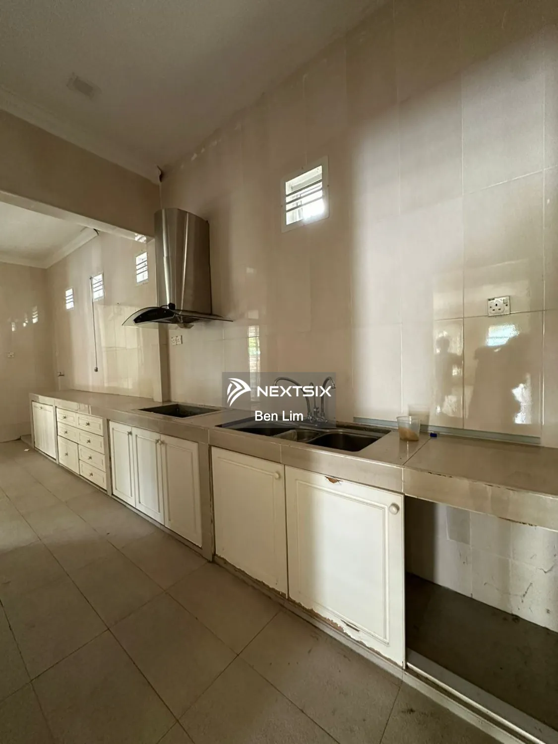1-sty Terrace/Link House For Sale in Tebrau Johor - Image 11
