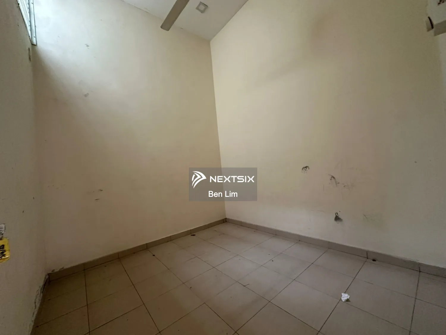 1-sty Terrace/Link House For Sale in Tebrau Johor - Image 12