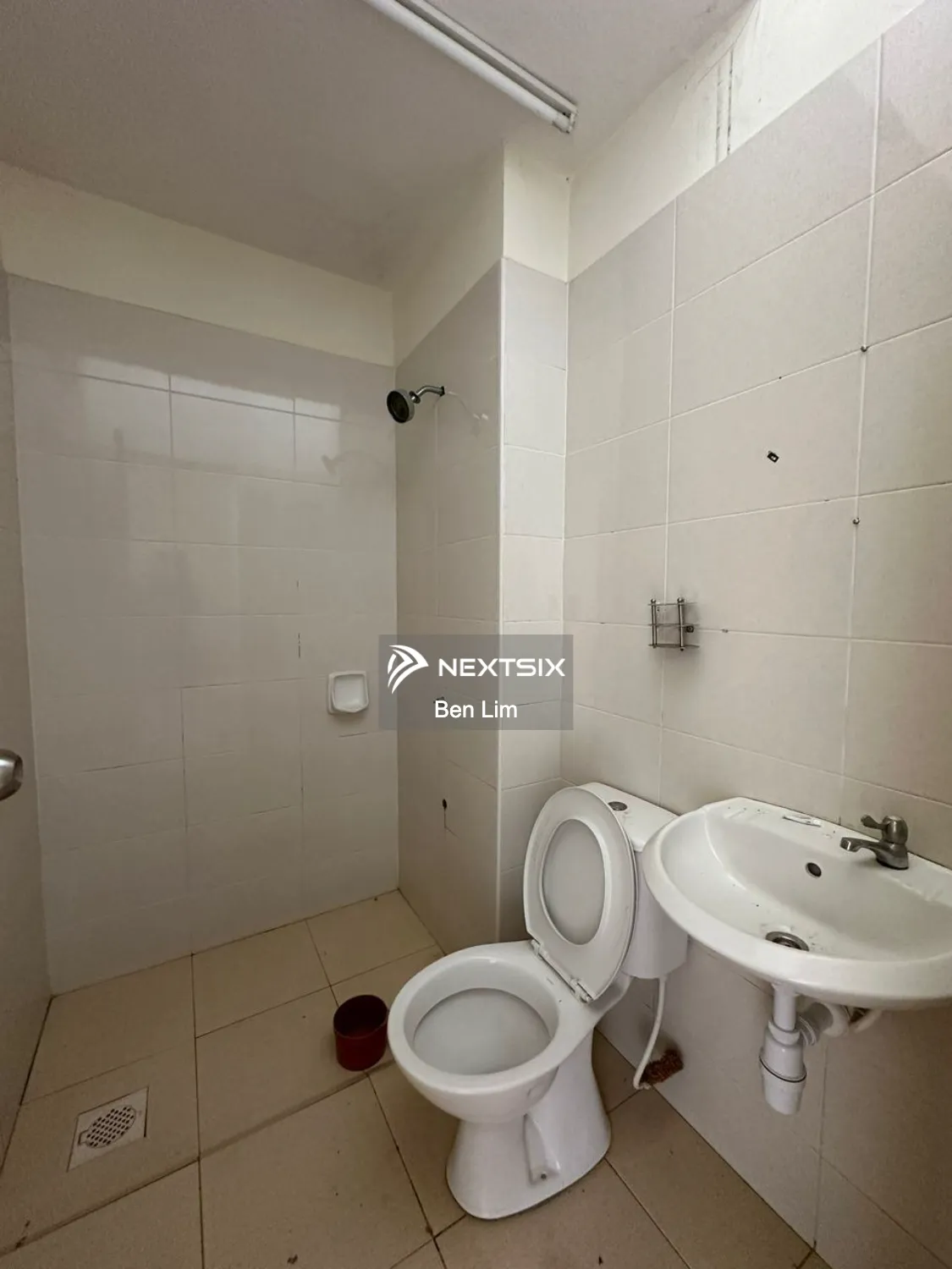 1-sty Terrace/Link House For Sale in Tebrau Johor - Image 14