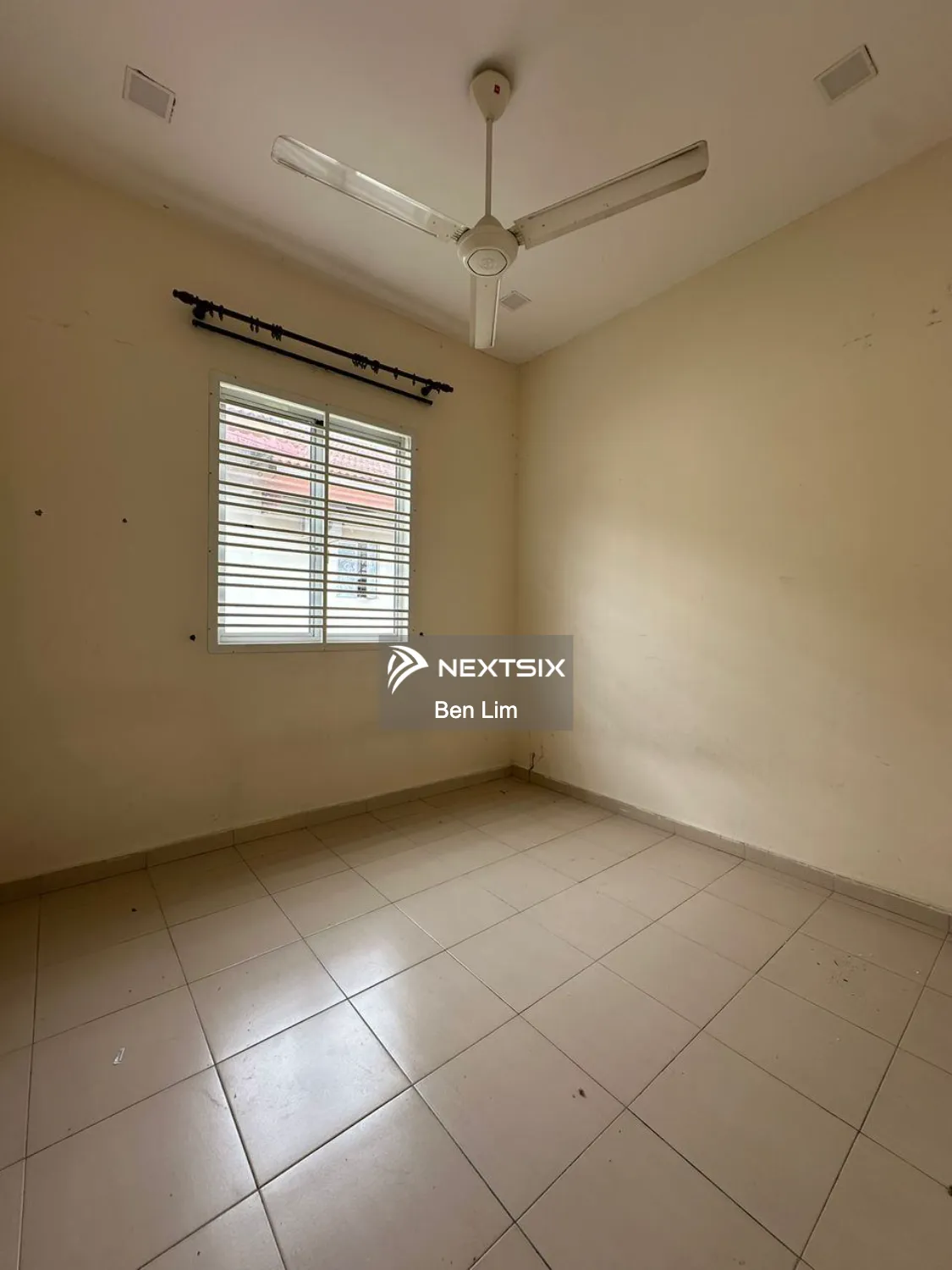 1-sty Terrace/Link House For Sale in Tebrau Johor - Image 5