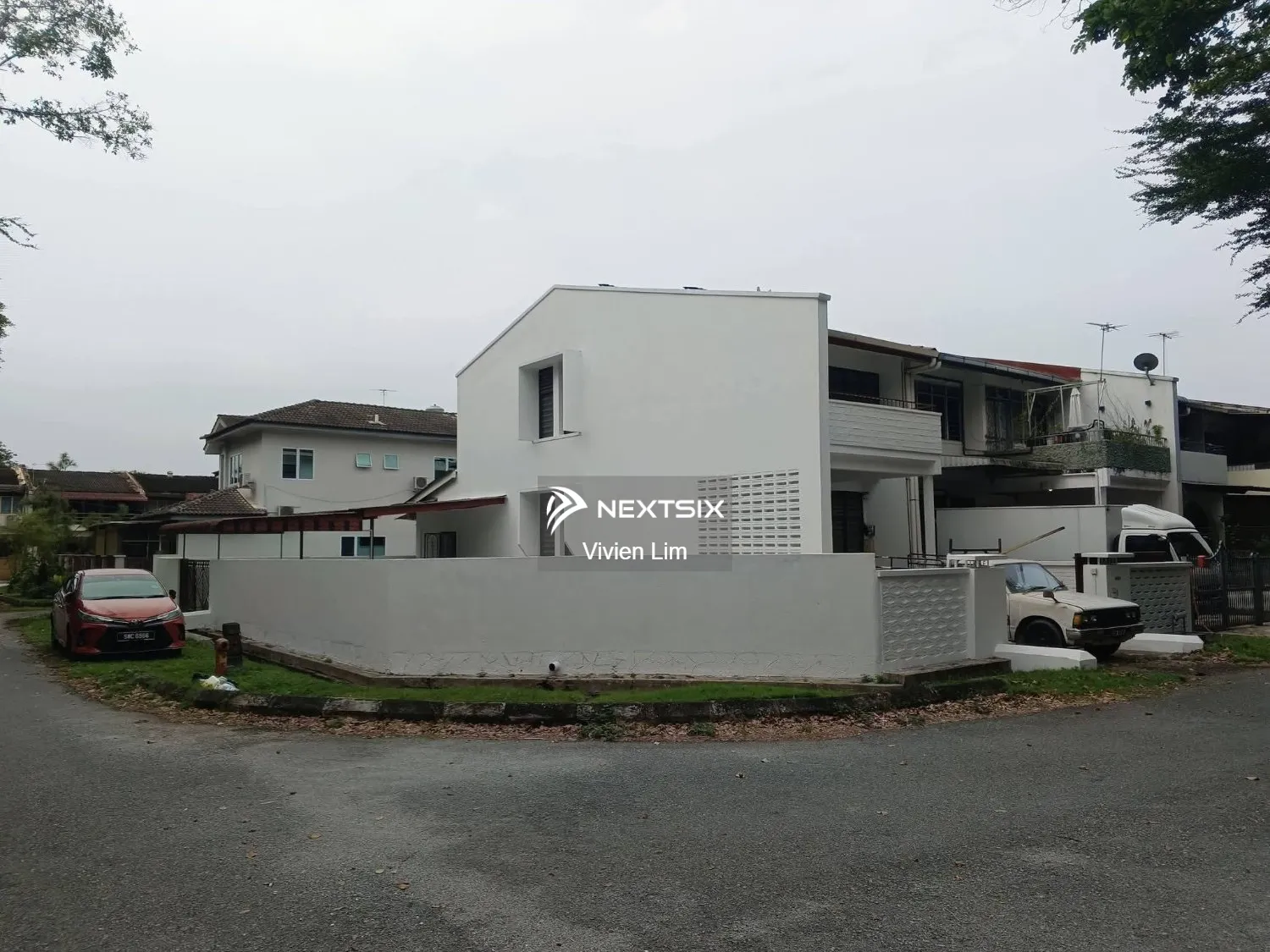 2-sty Terrace/Link House For Sale in Ipoh Perak