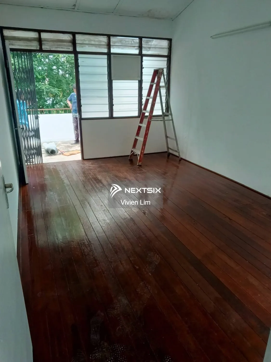 2-sty Terrace/Link House For Sale in Ipoh Perak - Image 10