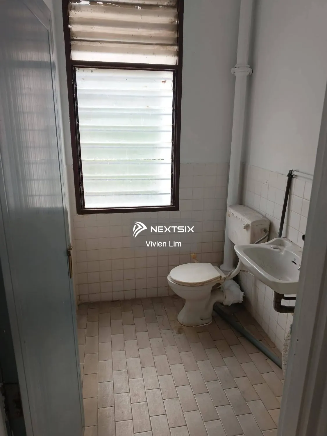 2-sty Terrace/Link House For Sale in Ipoh Perak - Image 14