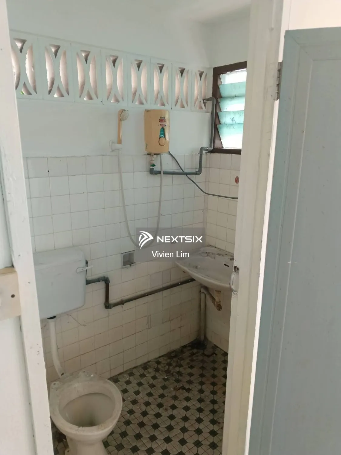 2-sty Terrace/Link House For Sale in Ipoh Perak - Image 15