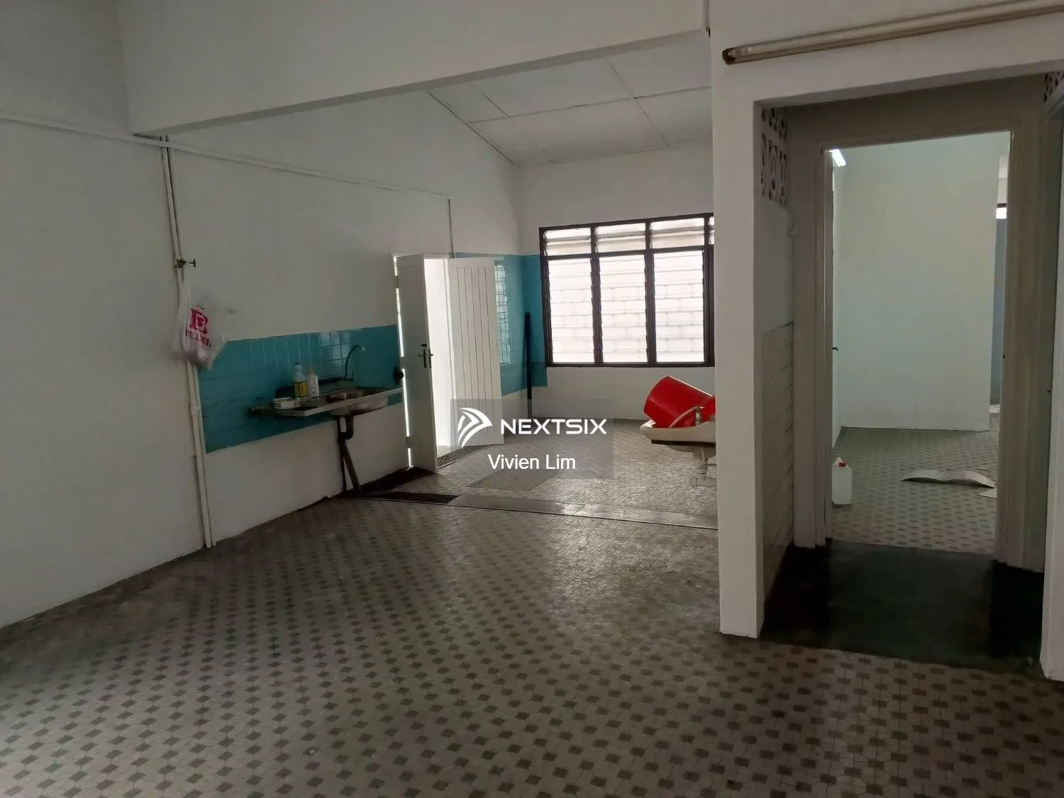 2-sty Terrace/Link House For Sale in Ipoh Perak - Image 16