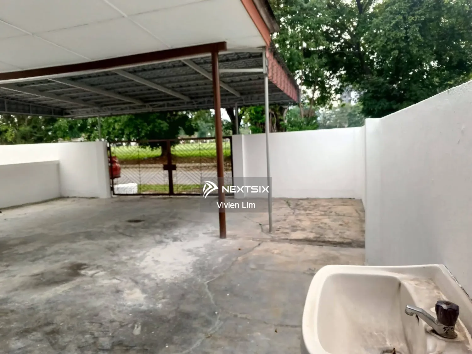 2-sty Terrace/Link House For Sale in Ipoh Perak - Image 5