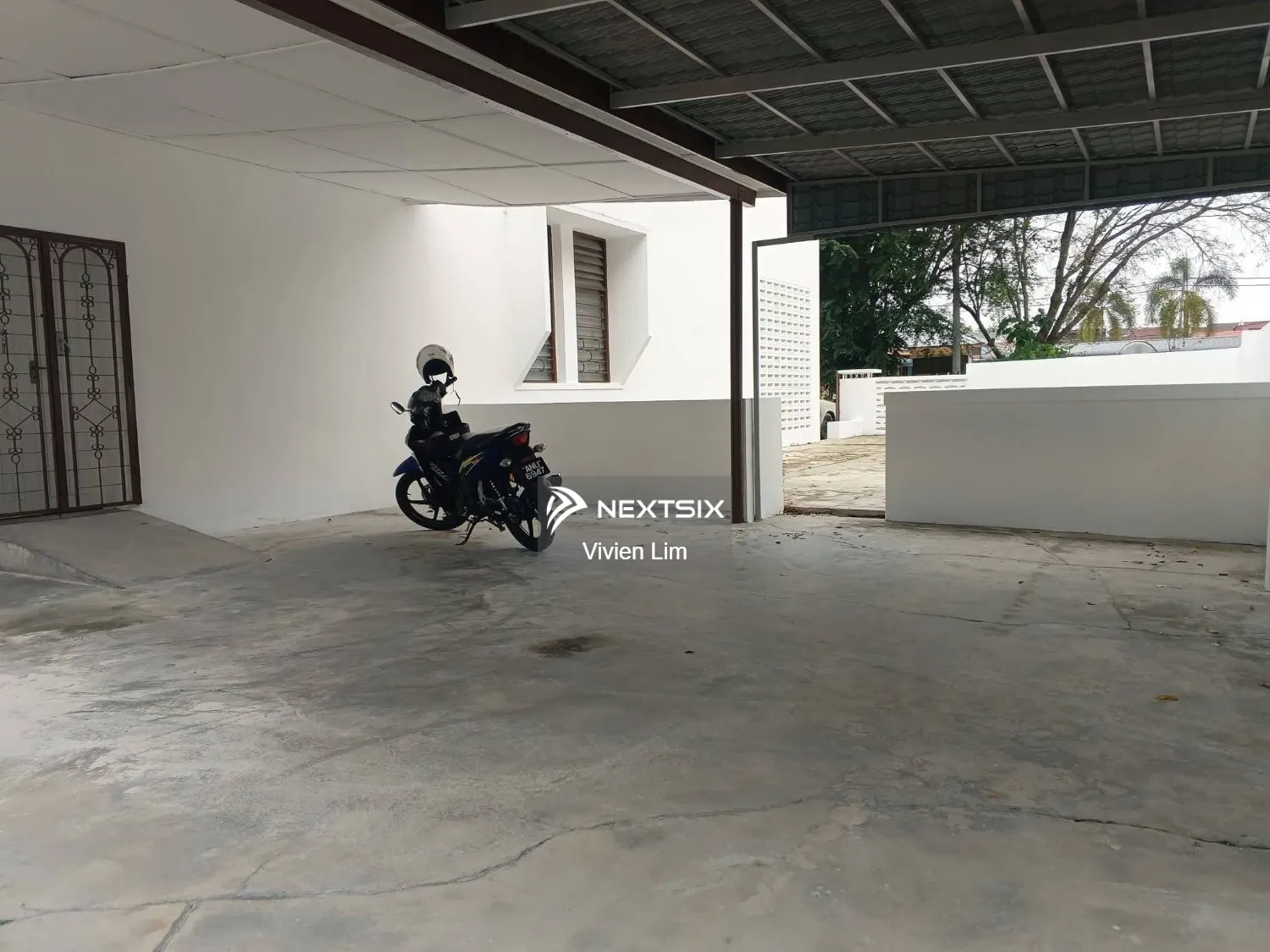 2-sty Terrace/Link House For Sale in Ipoh Perak - Image 6