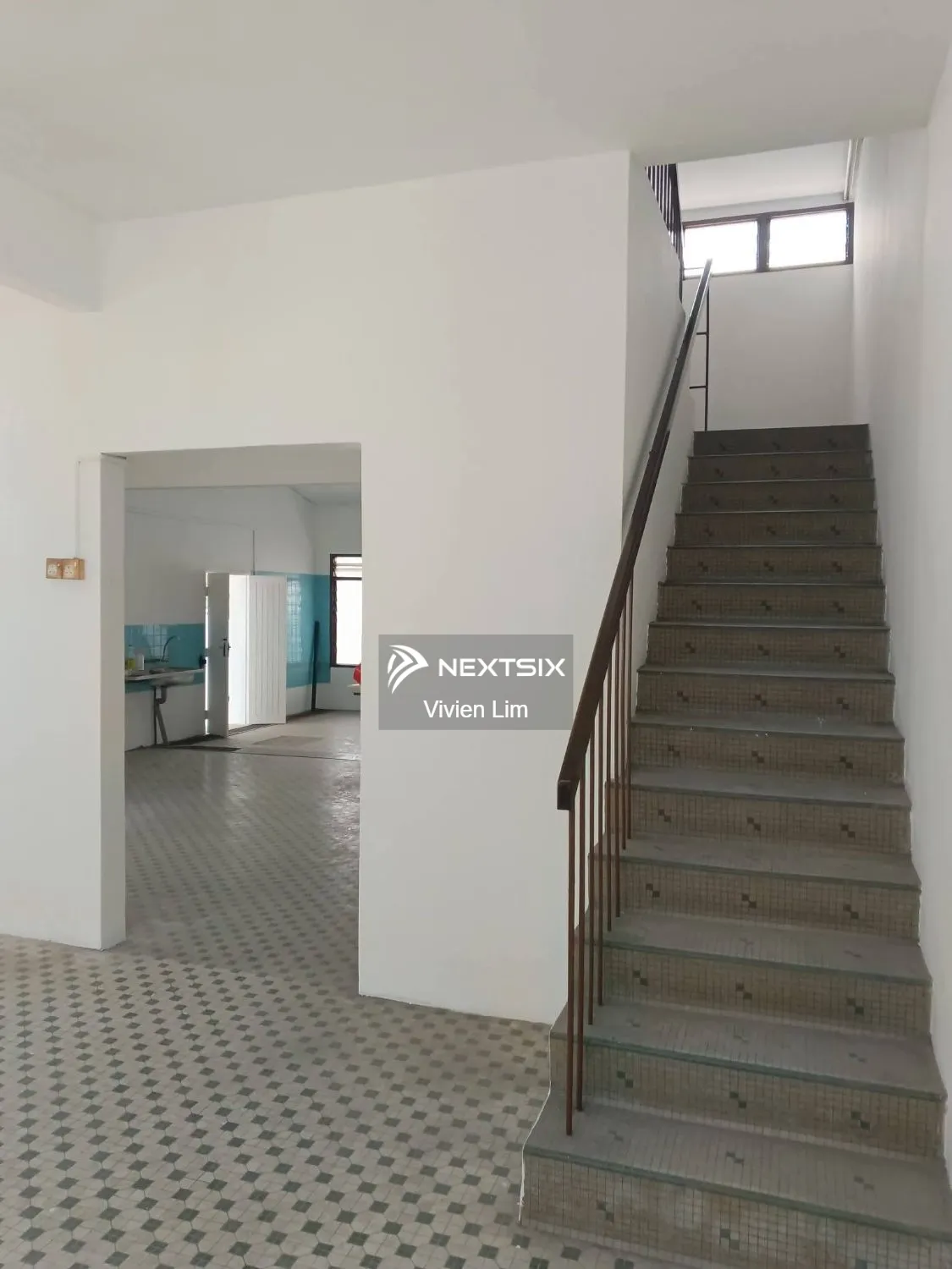 2-sty Terrace/Link House For Sale in Ipoh Perak - Image 7