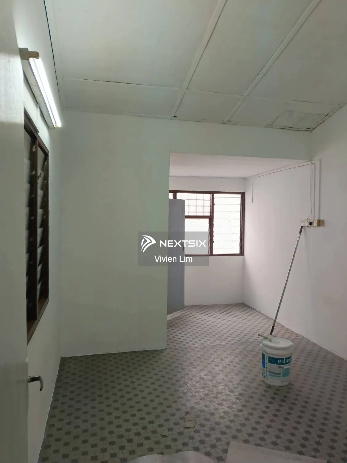 2-sty Terrace/Link House For Sale in Ipoh Perak - Image 9