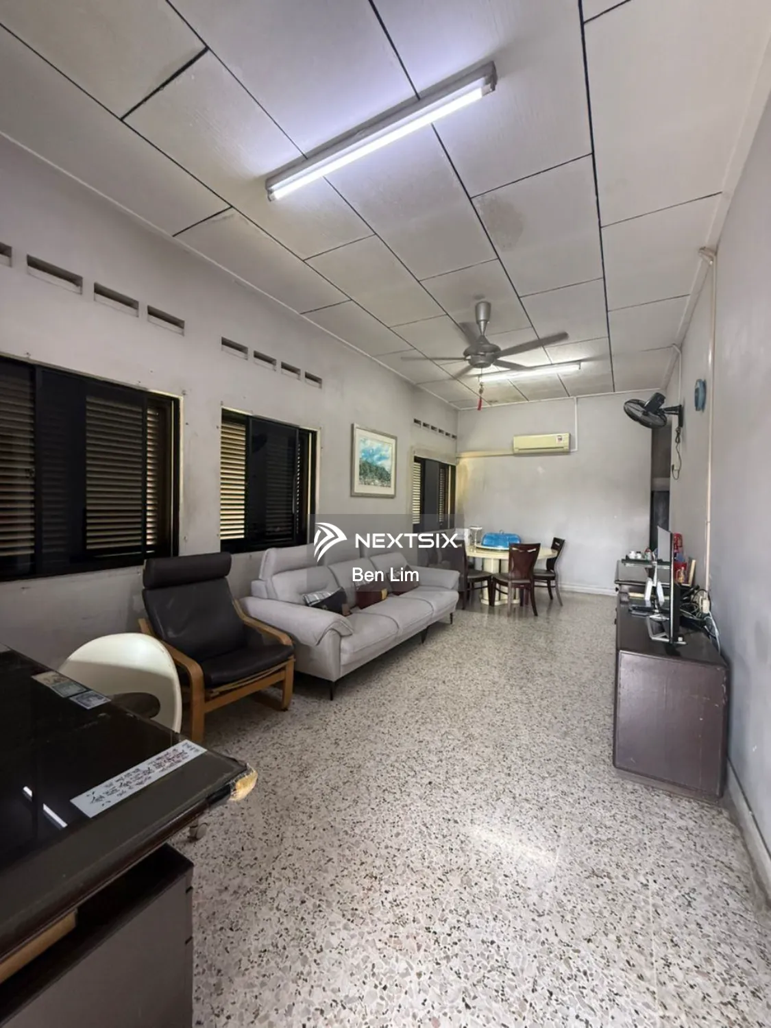 1-sty Terrace/Link House For Sale in Tebrau Johor