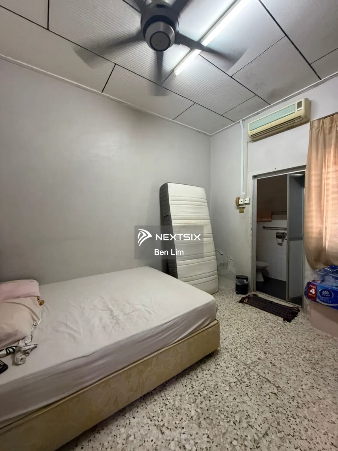 1-sty Terrace/Link House For Sale in Tebrau Johor - Image 12