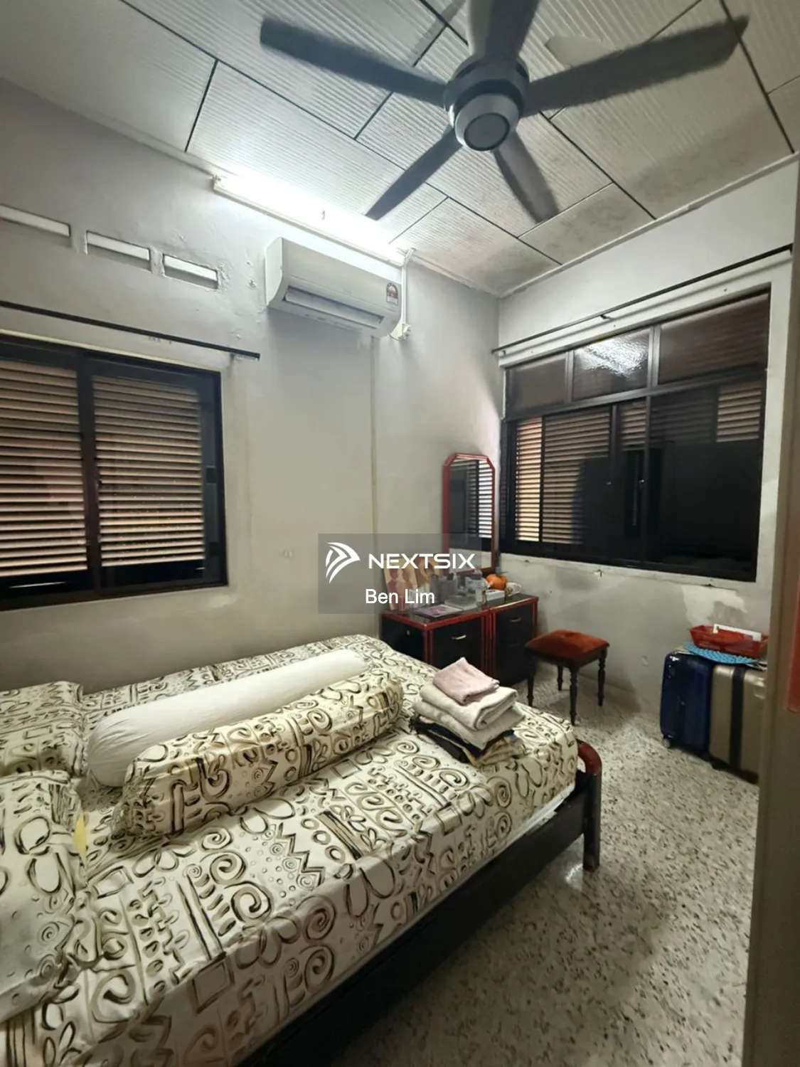 1-sty Terrace/Link House For Sale in Tebrau Johor - Image 9